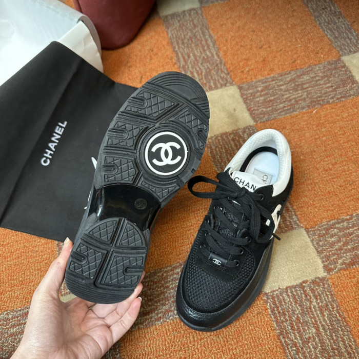 CHL CHANEL SNEAKERS copshoe CHL -27