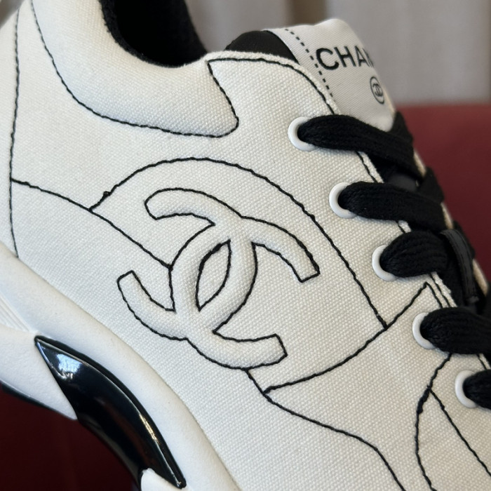 CHL CHANEL SNEAKERS copshoe CHL -29