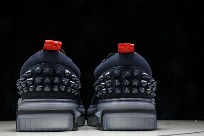 CHRISTIAN LOUBOUTIN SNEAKERS COPSHOE  CL-109