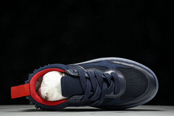 CHRISTIAN LOUBOUTIN SNEAKERS COPSHOE  CL-109