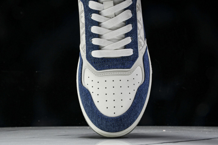 D1R* B27  SNEAKER  COPSHOE DR-311