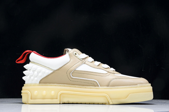 CHRISTIAN LOUBOUTIN SNEAKERS COPSHOE  CL-110