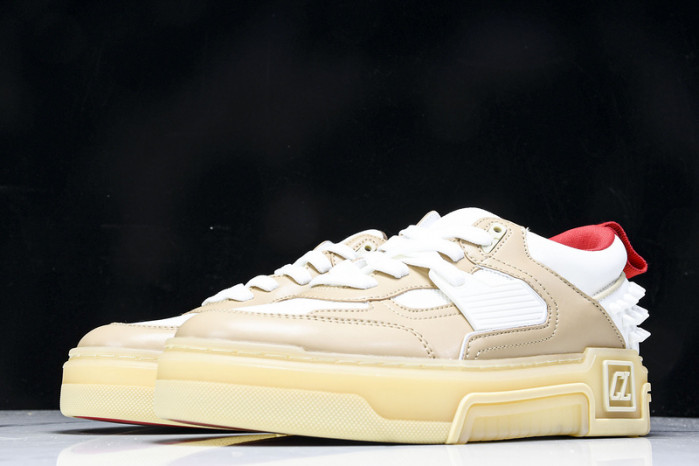 CHRISTIAN LOUBOUTIN SNEAKERS COPSHOE  CL-110