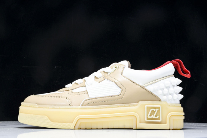 CHRISTIAN LOUBOUTIN SNEAKERS COPSHOE  CL-110