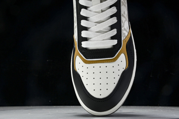 D1R* B27  SNEAKER  COPSHOE DR-312