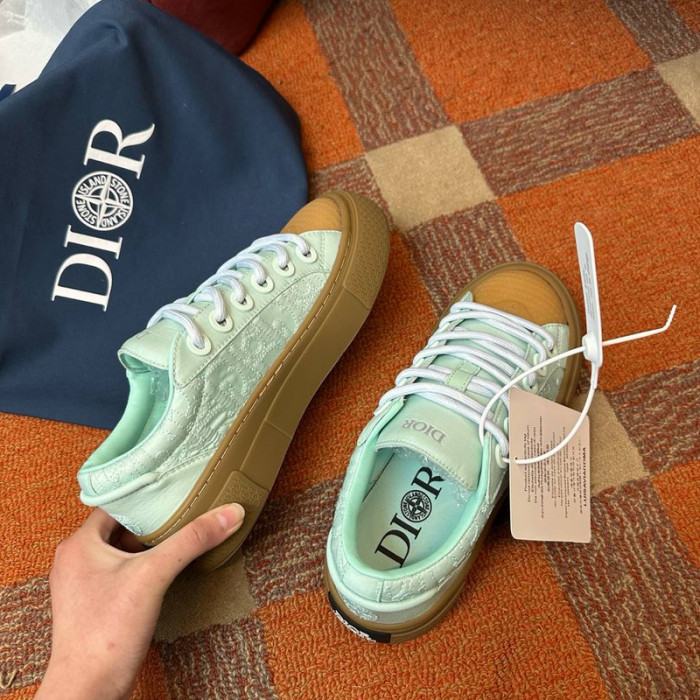 D1R* B33  SNEAKER  COPSHOE DR-316