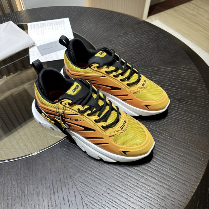 D1R* B44  SNEAKER  COPSHOE DR-318