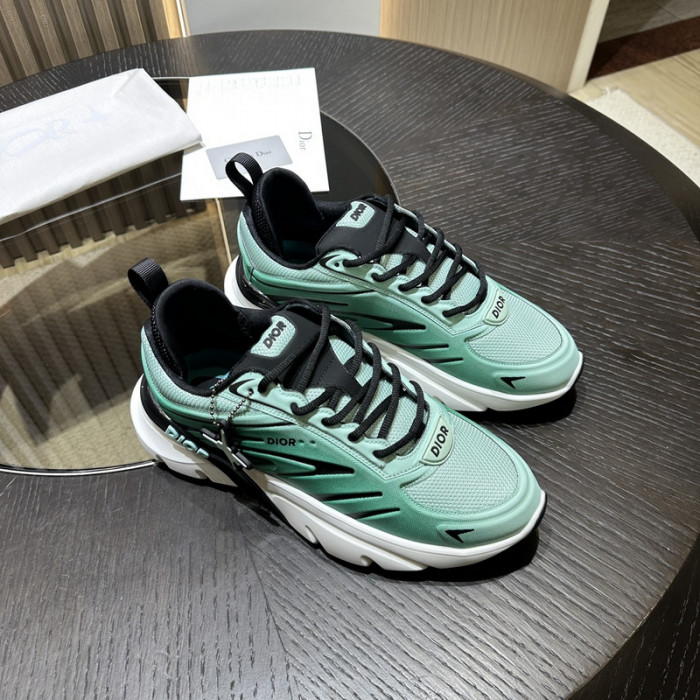 D1R* B44  SNEAKER  COPSHOE DR-319