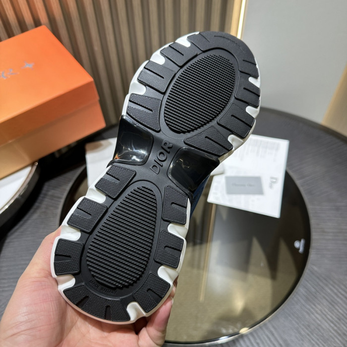 D1R* B44  SNEAKER  COPSHOE DR-320