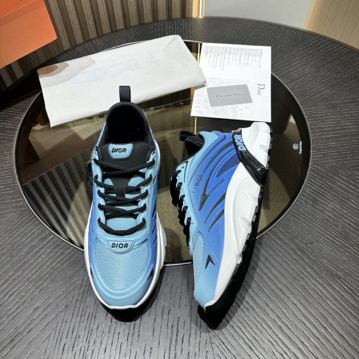 D1R* B44  SNEAKER  COPSHOE DR-320