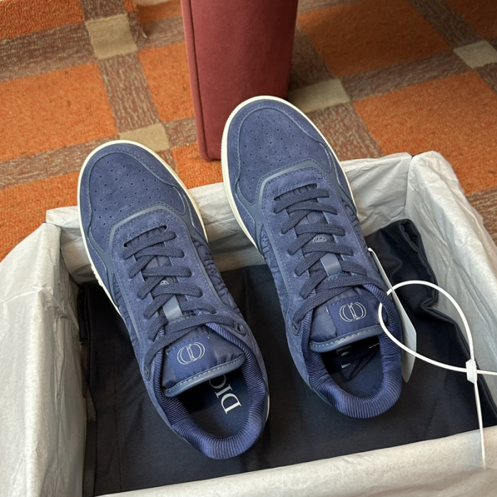 D1R* B27  SNEAKER  COPSHOE DR-321