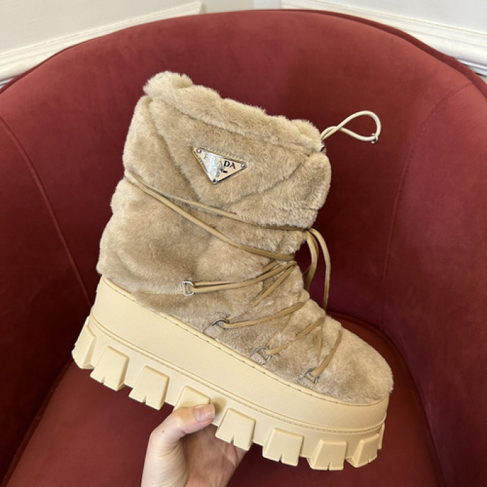 PR BOOTS  copshoe PR-113