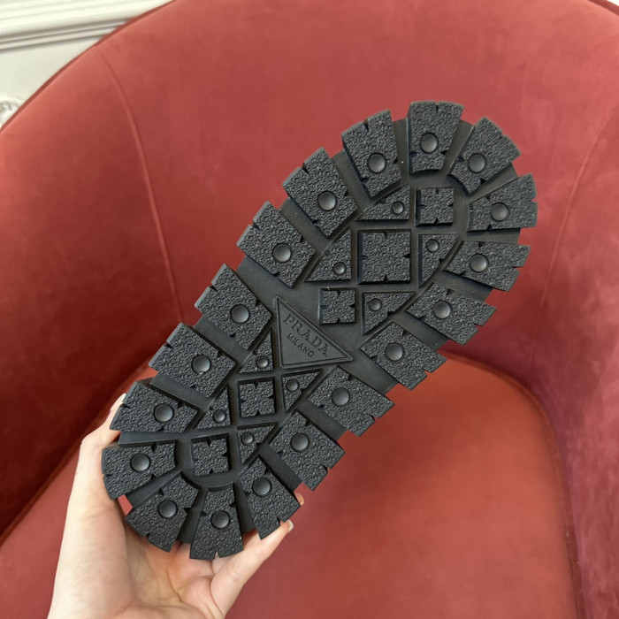 PR BOOTS  copshoe PR-115