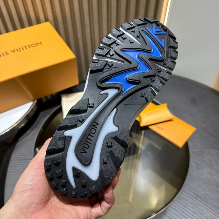 LVT  SNEAKERS   COPSHOE  L&V-489