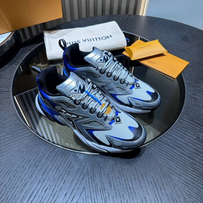 LVT  SNEAKERS   COPSHOE  L&V-489