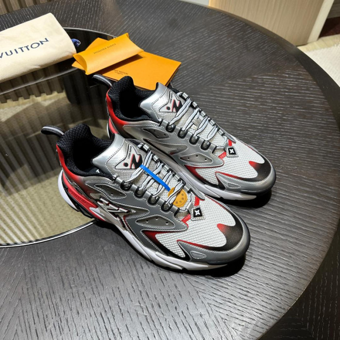 LVT  SNEAKERS   COPSHOE  L&V-490