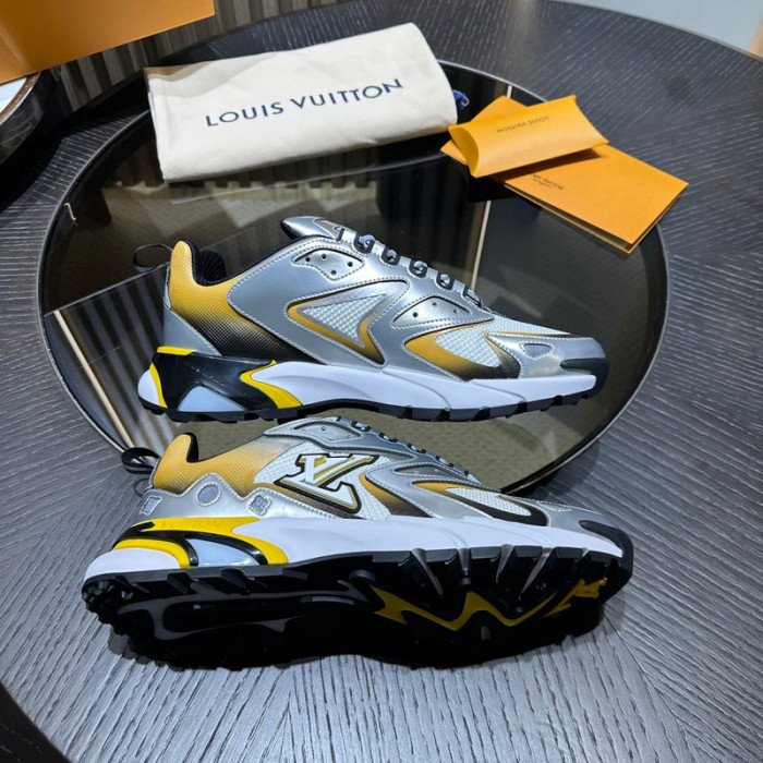 LVT  SNEAKERS   COPSHOE  L&V-491