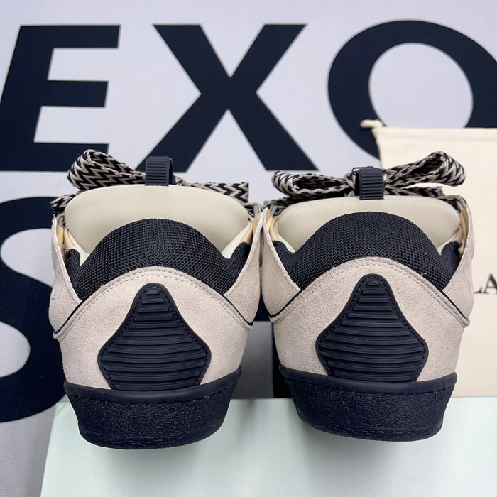 LANVIN SNEAKERS COPSHOE LA-110