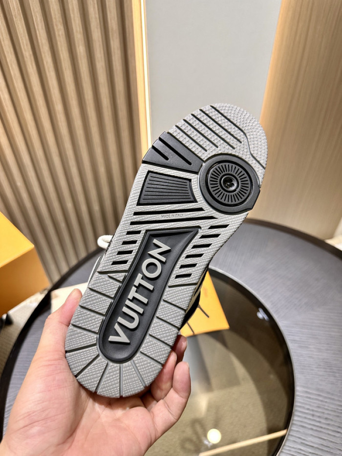 LVT  SNEAKERS   COPSHOE  L&V-225