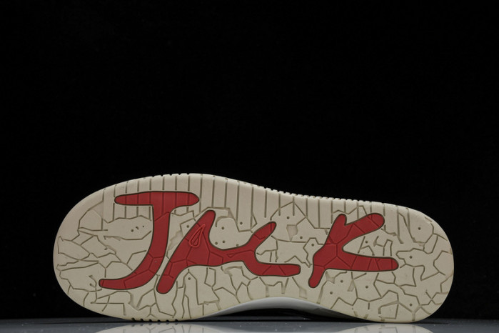 Travis Scott x Jordan Cut The Check  FZ8117-100