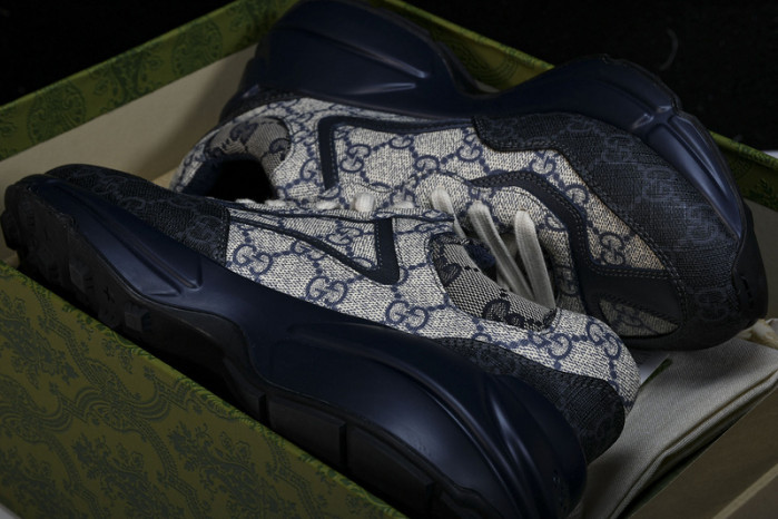 GC  TRAINER SNEAKER COPSHOE GC-75