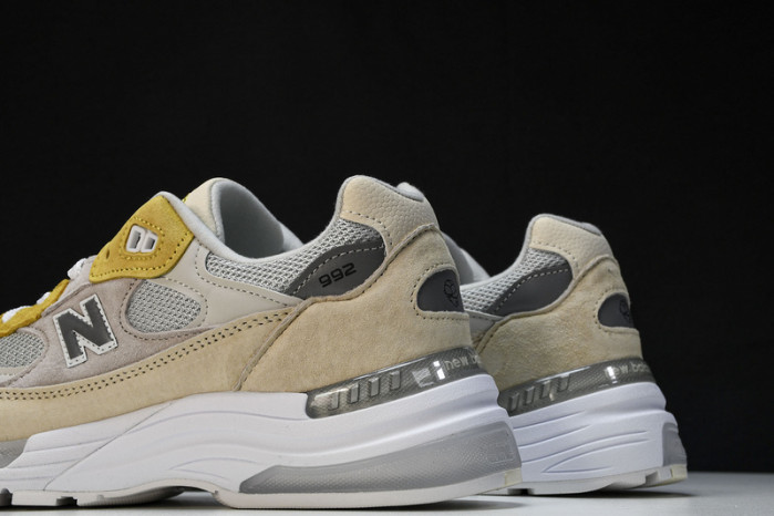 N*EW B*ALANCE COPSHOE NB-114