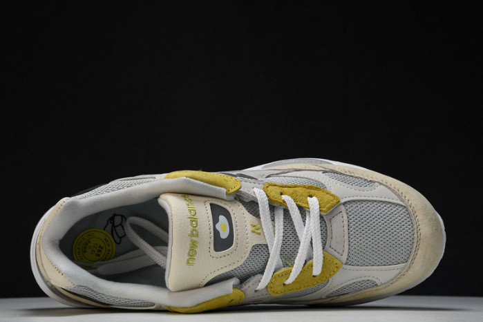 N*EW B*ALANCE COPSHOE NB-114