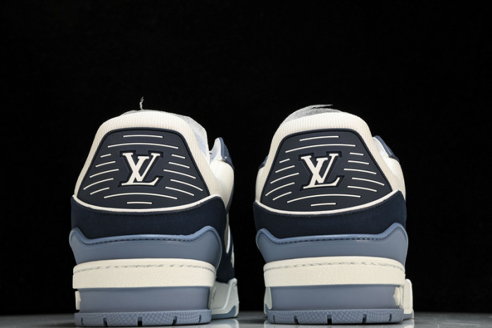 LVT  SNEAKERS   COPSHOE  L&V-219