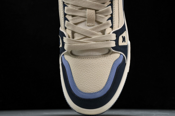 LVT  SNEAKERS   COPSHOE  L&V-219