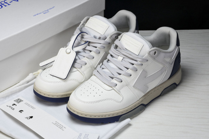 OF sneakers  copshoe OW-94