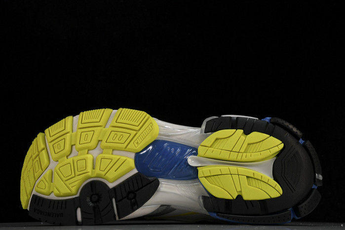 BL RUNNER -COPSHOE BL 261