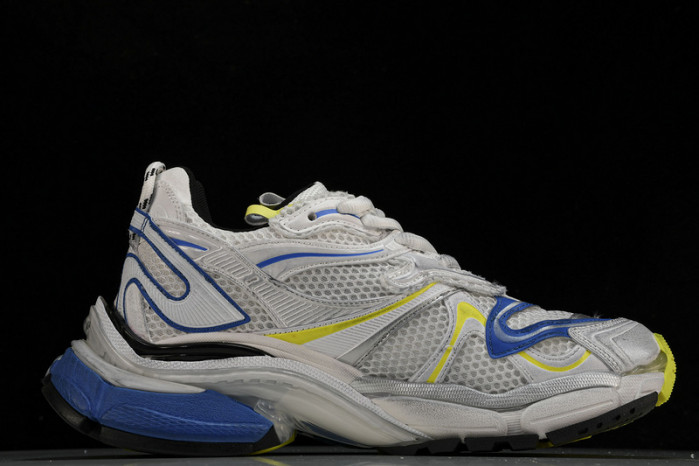 BL RUNNER -COPSHOE BL 261