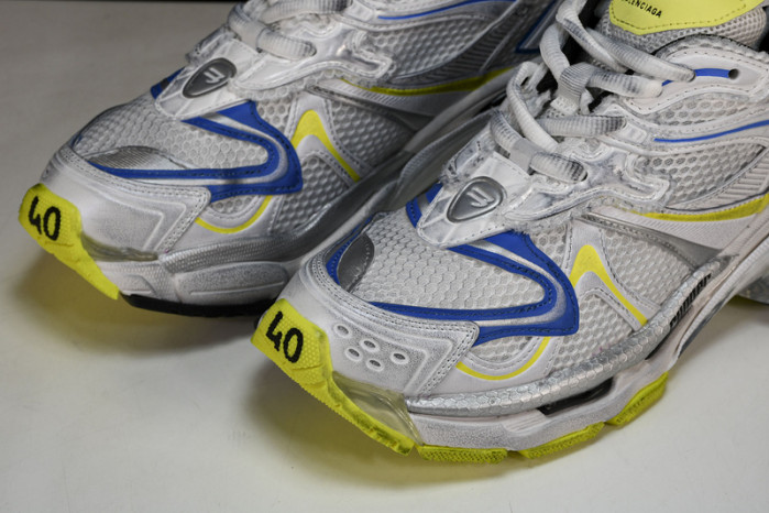 BL RUNNER -COPSHOE BL 261