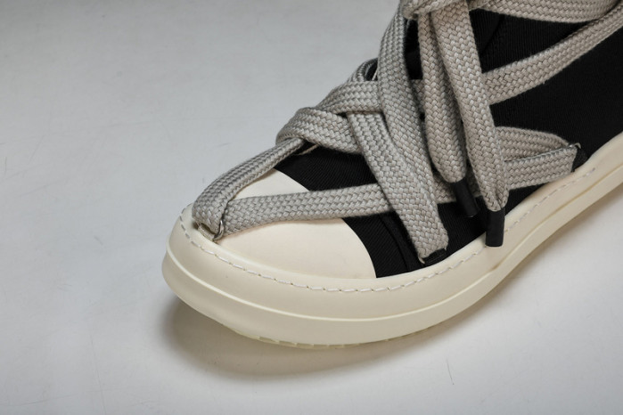 RICK OWENS SNEAKERS  COPSHOE OR-152
