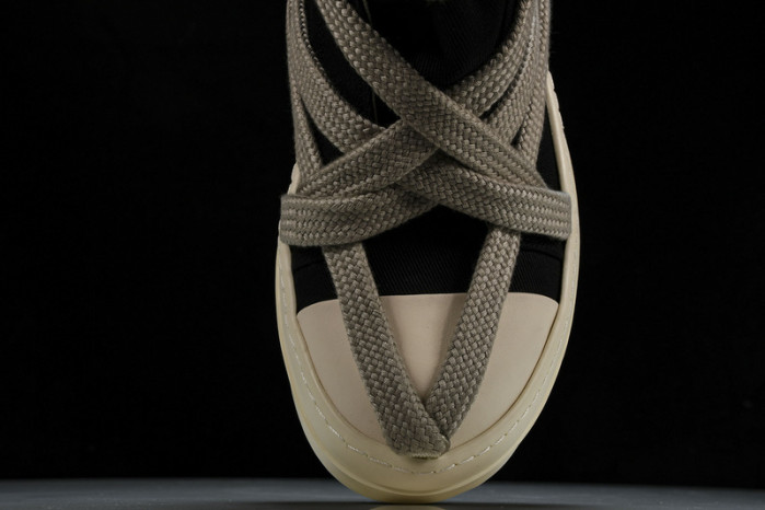 RICK OWENS SNEAKERS  COPSHOE OR-152
