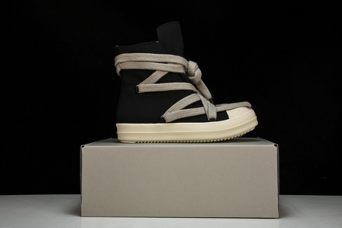 RICK OWENS SNEAKERS  COPSHOE OR-152