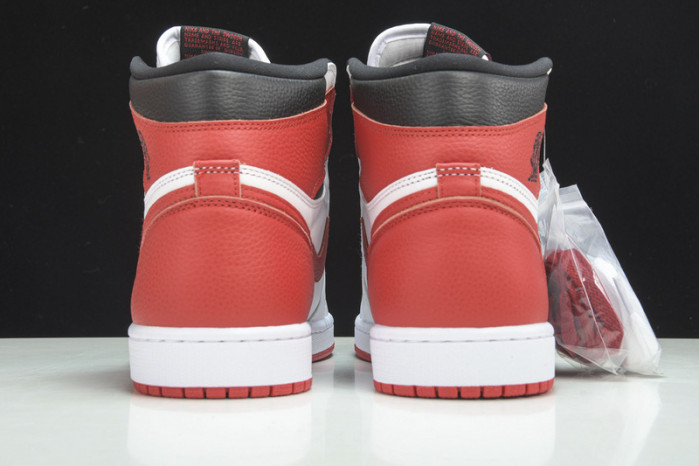 Air Jordan 1 Heritage 555088-161