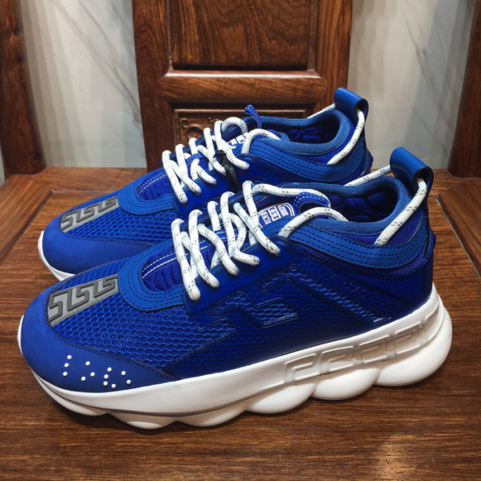 VERSA CHAIN REACTION SNEAKERS  KICKZE  VR-11