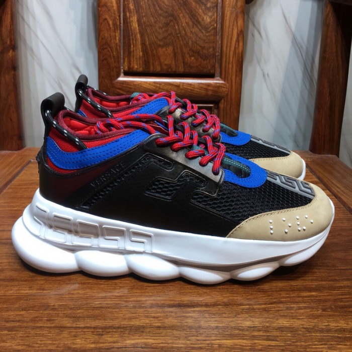VERSA CHAIN REACTION SNEAKERS  KICKZE  VR-14