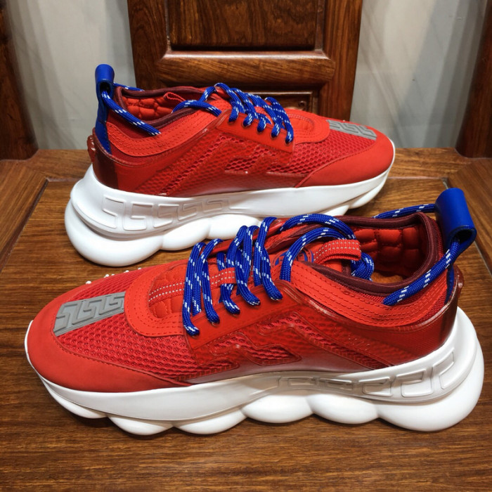 VERSA CHAIN REACTION SNEAKERS  KICKZE  VR-15