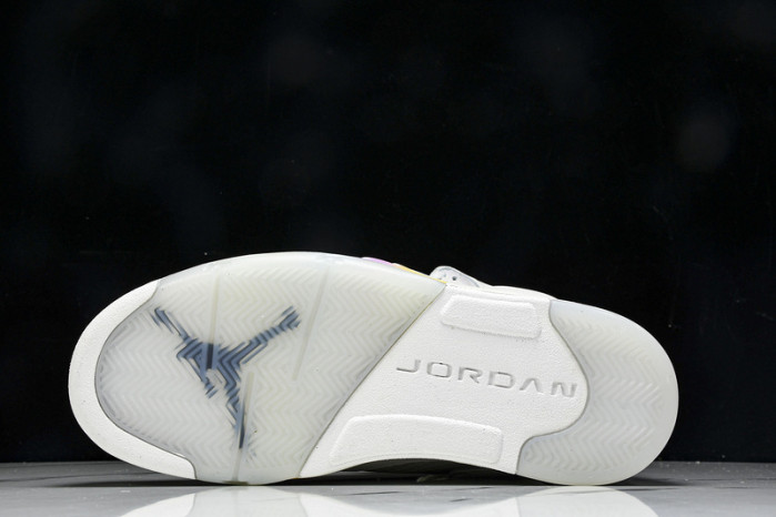 Air Jordan 5 “Year of the Snake”  HF3183-001