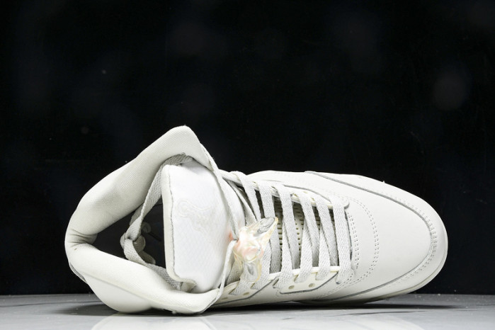 Air Jordan 5 “Year of the Snake”  HF3183-001