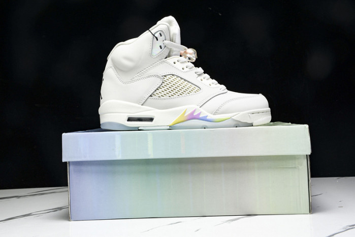 Air Jordan 5 “Year of the Snake”  HF3183-001