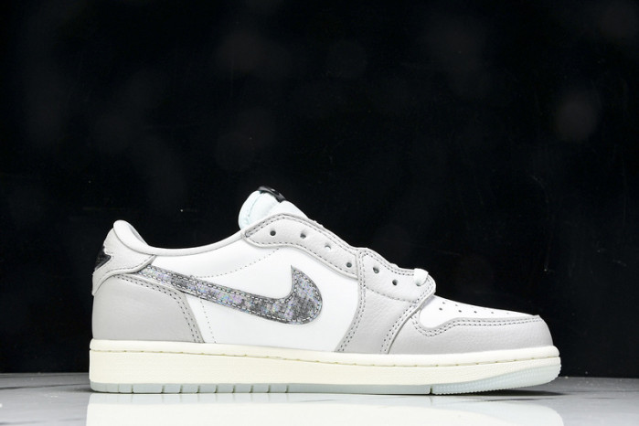 Jordan 1 Retro Low OG Year of the Snake  HF3144-100