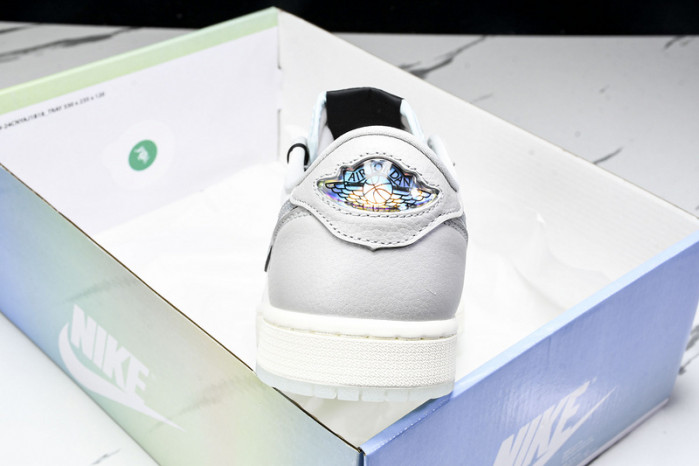 Jordan 1 Retro Low OG Year of the Snake  HF3144-100