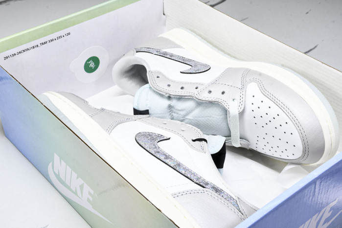 Jordan 1 Retro Low OG Year of the Snake  HF3144-100