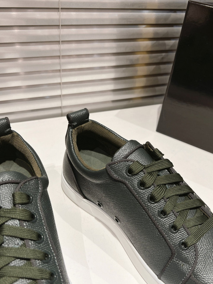 CHRISTIAN LOUBOUTIN SNEAKERS COPSHOE  CL-133