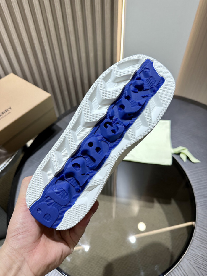 BR SNEAKERS   COPSHOE  BR-16