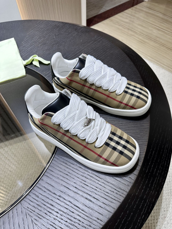 BR SNEAKERS   COPSHOE  BR-16