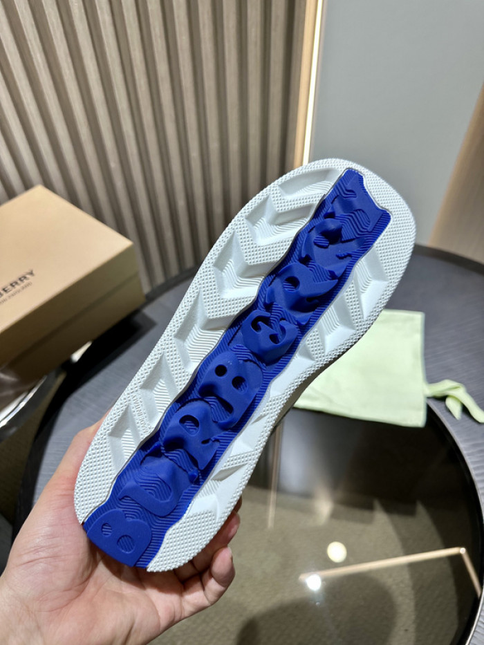 BR SNEAKERS   COPSHOE  BR-17